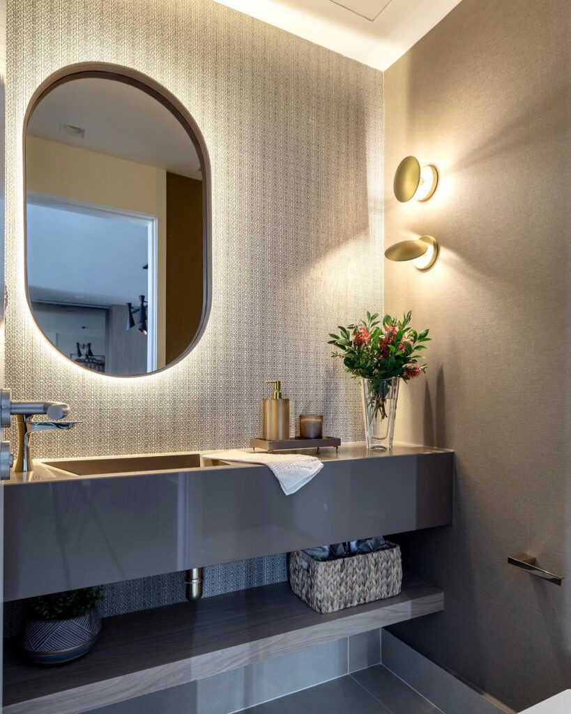 banheiro arquitetura denise