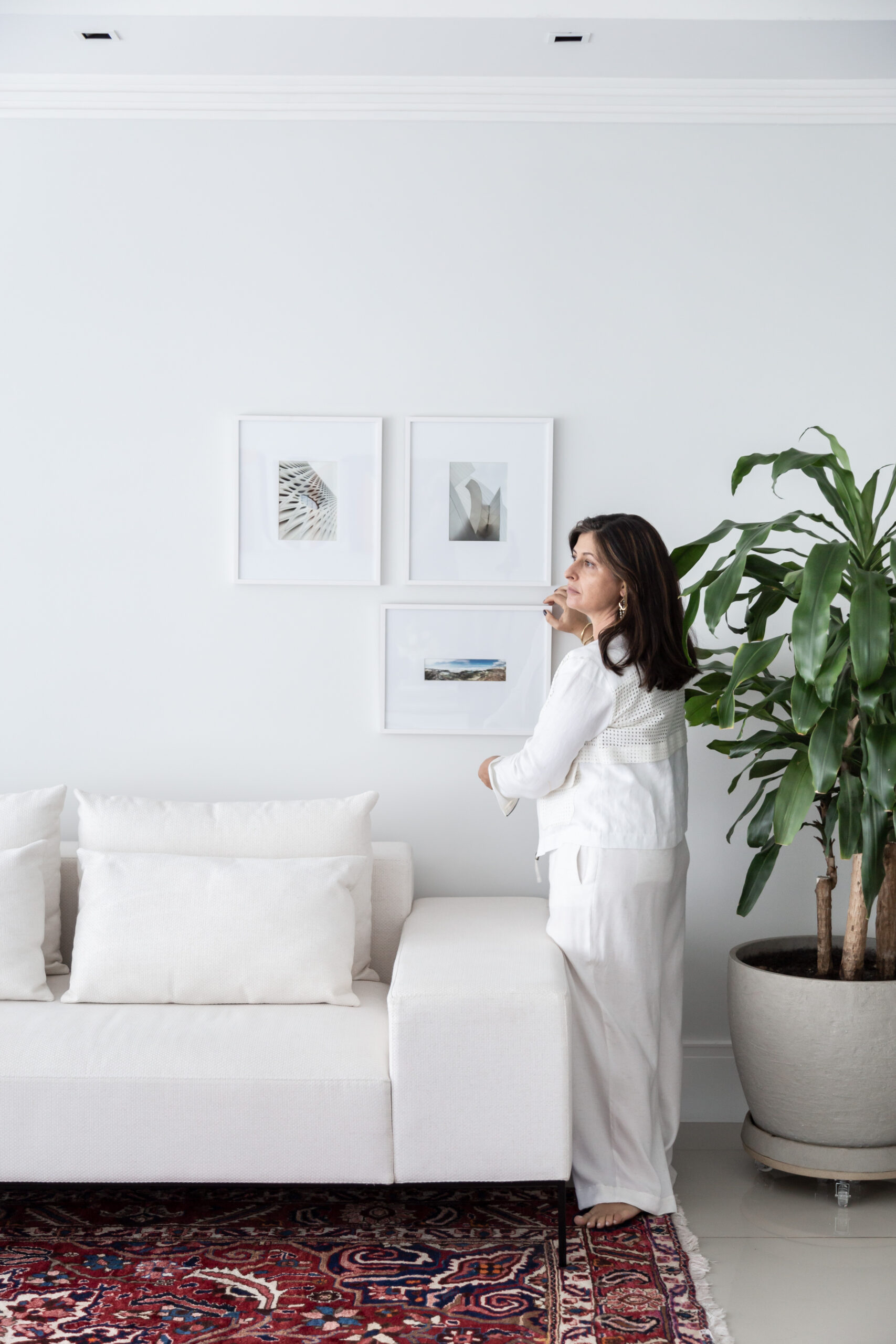 arquiteta denise filizola