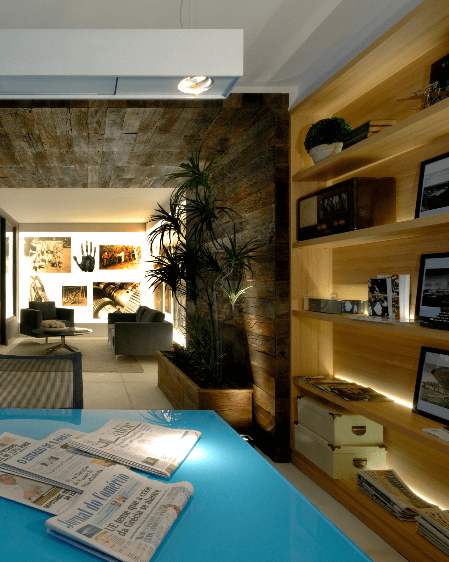 Image hover effect image