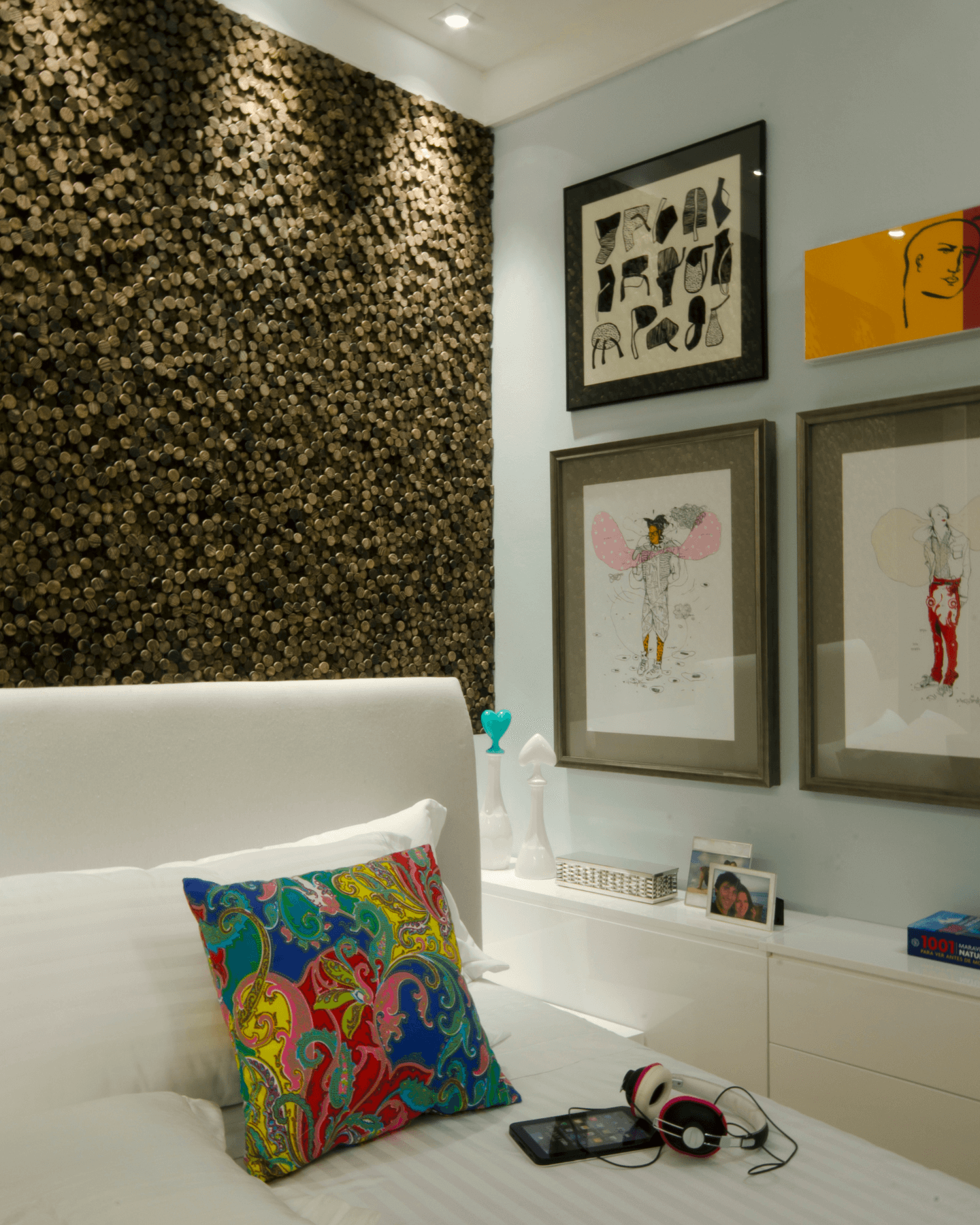 Image hover effect image